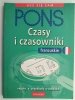 PONS. CZASY I CZASOWNIKI FRANCUSKIE